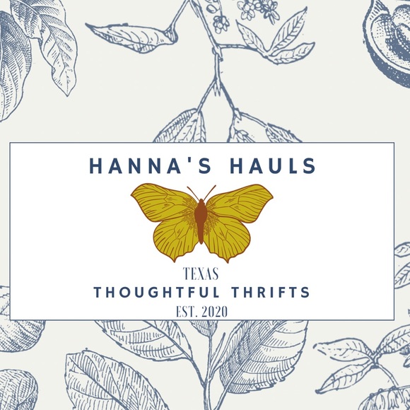 Meet your Posher, Hannas Hauls - Picture 2 of 2